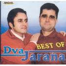 DVA JARANA - Best of (CD) DVA JARANA - Best of (CD)